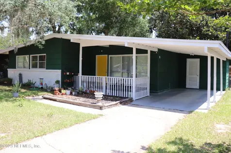 804 N Pine Avenue Green Cove Springs FL 32043