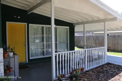 804 N Pine Avenue Green Cove Springs FL 32043