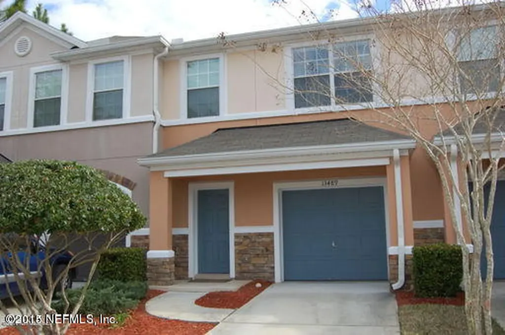 13489 Prism Court Jacksonville FL 32258