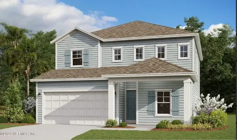 83 Crew Court St. Augustine FL 32092