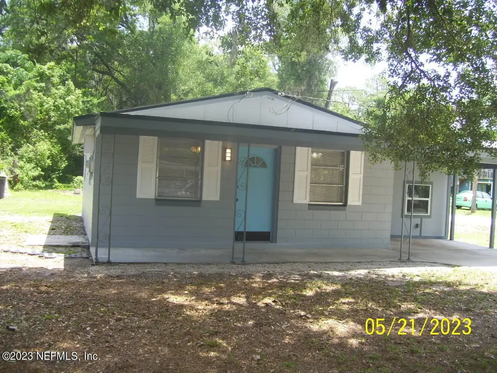 5629 Sportsmans Court Jacksonville FL 32244