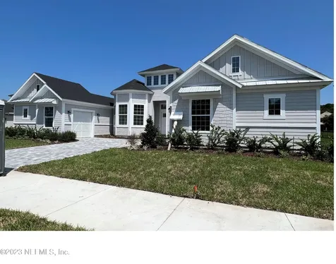 5239 Clapboard Cove Court Jacksonville FL 32226
