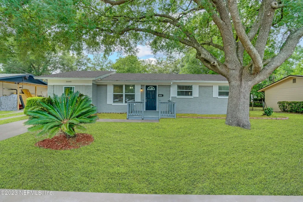 3040 Donhurst Street Jacksonville FL 32277