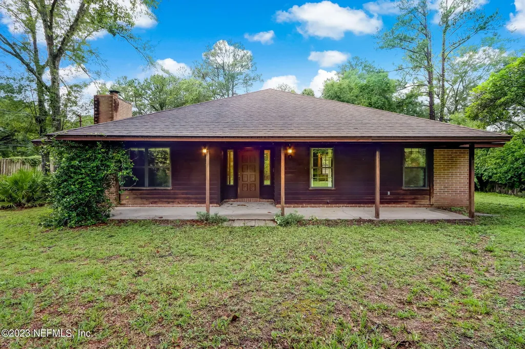 5642 Connie Jean Road Jacksonville FL 32222