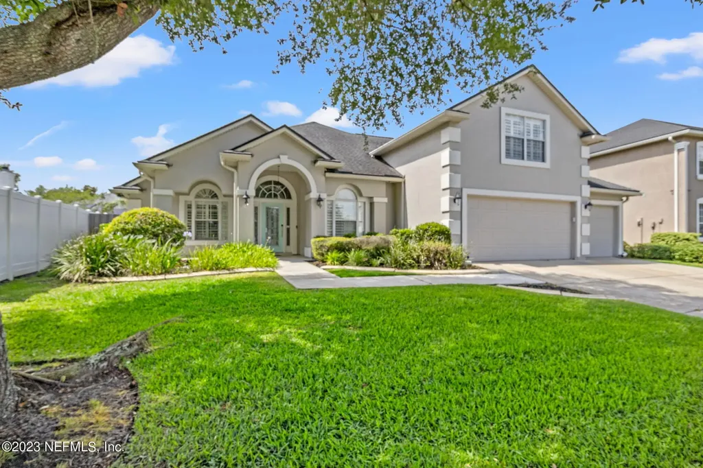 3070 Hawksmore Drive Orange Park FL 32065