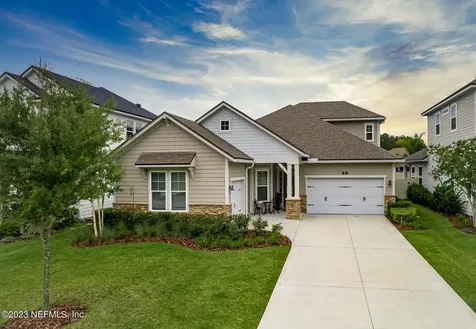 52 Valley Grove Drive Ponte Vedra FL 32081