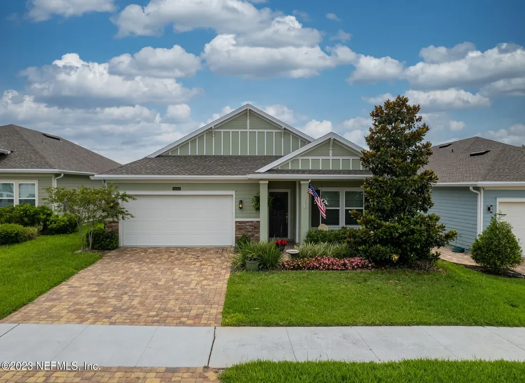 1616 Mathews Manor Drive Jacksonville FL 32211