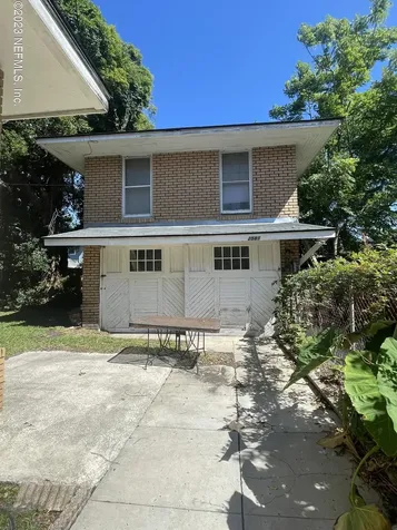2581 Herschel Street Jacksonville FL 32204