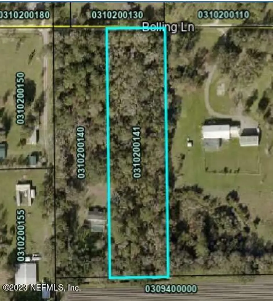 6341 Bolling Lane Elkton FL 32033