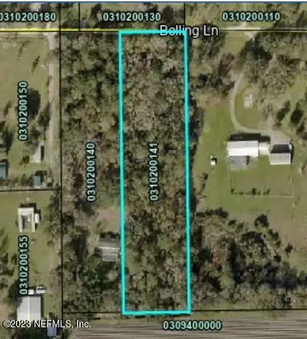 6341 Bolling Lane Elkton FL 32033