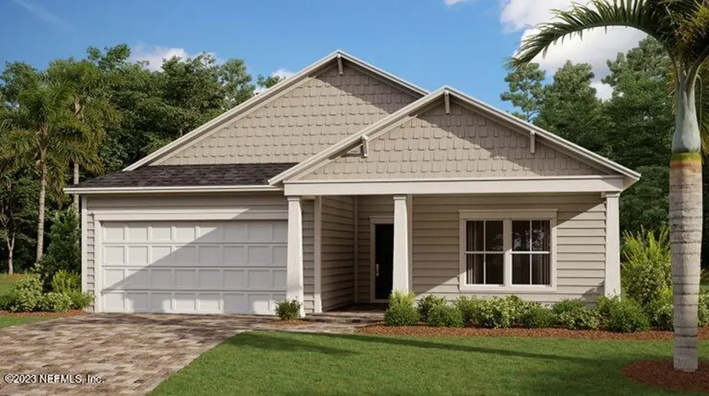 192 Pine Candle Way St. Augustine FL 32092