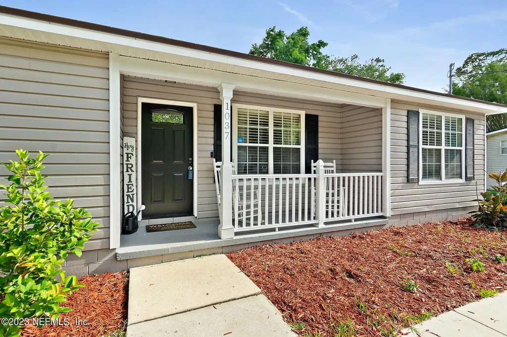 1037 W 15th Street St. Augustine FL 32084