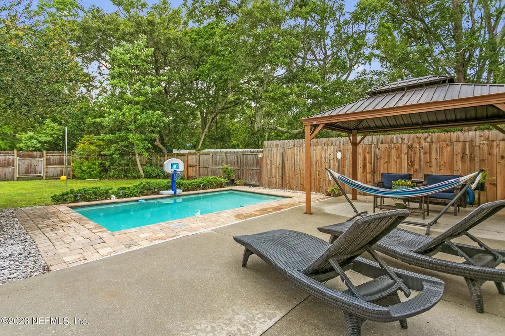 10507 Running Oak Court Jacksonville FL 32246