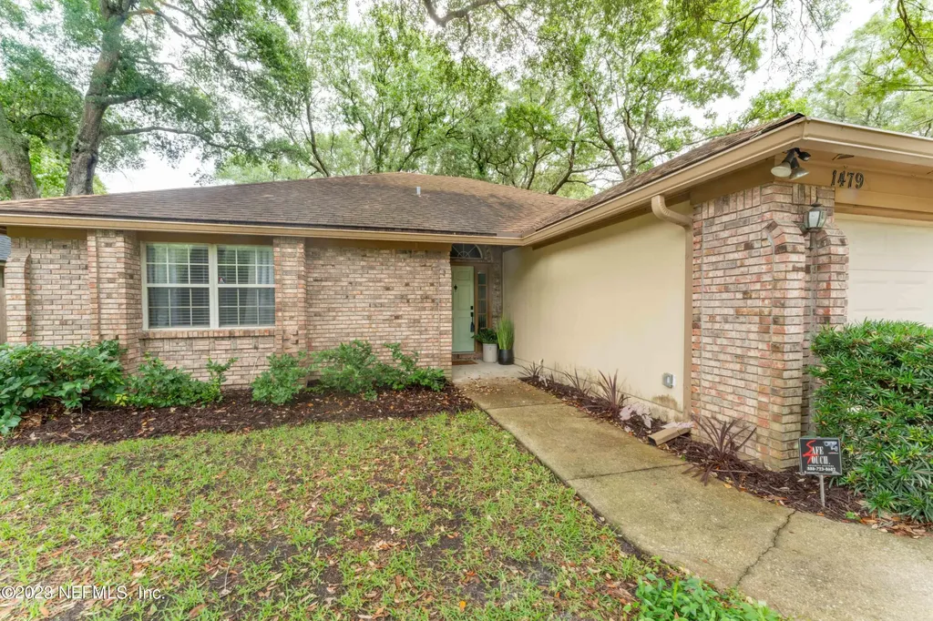 1479 Crabapple Cove Court S Jacksonville FL 32225