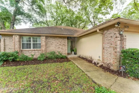 1479 Crabapple Cove Court S Jacksonville FL 32225