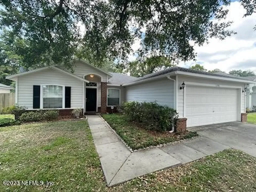 12296 Bucks Harbor Drive S Jacksonville FL 32225