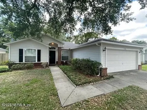12296 Bucks Harbor Drive S Jacksonville FL 32225