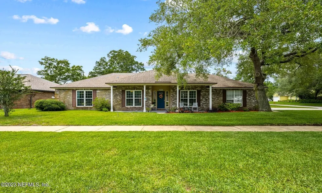 14091 Falcon Crest Drive Jacksonville FL 32224