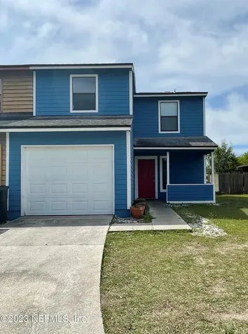 11632 Tanager Drive Jacksonville FL 32225