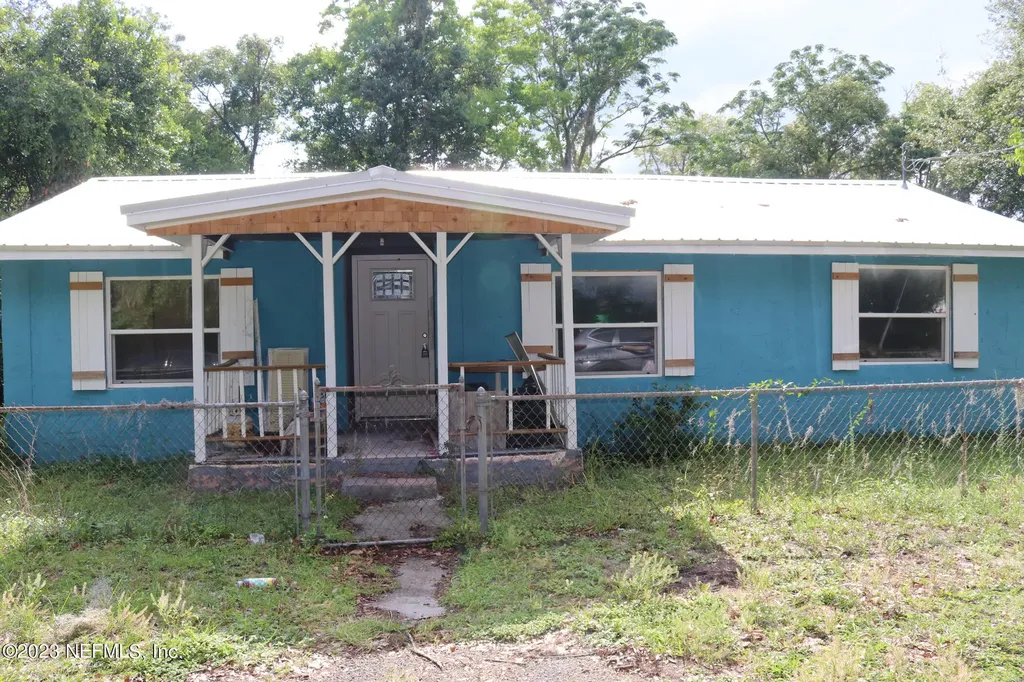 208 Williams Street Palatka FL 32177