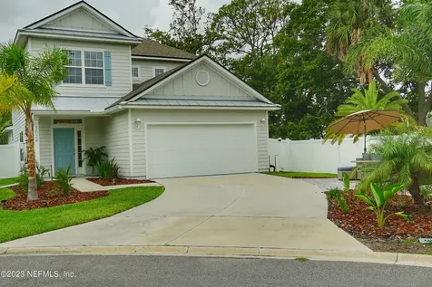 2024 Poinciana Road Neptune Beach FL 32266