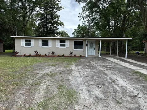 1020 Beckner Avenue Jacksonville FL 32218