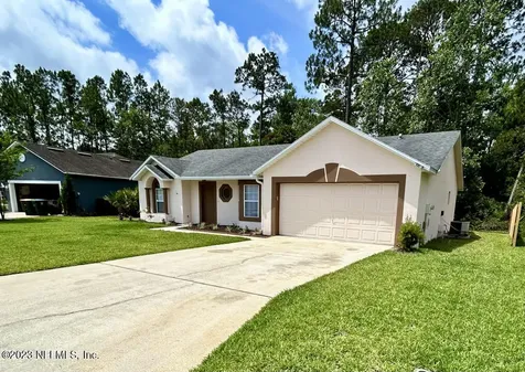 13010 Viburnum Drive S Jacksonville FL 32246