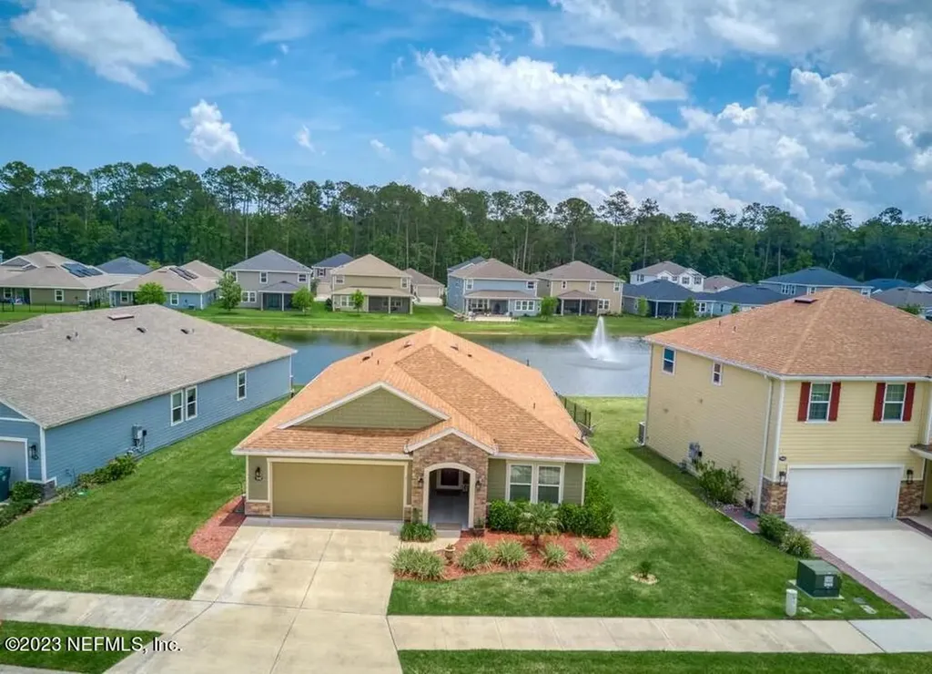 7650 Sunnydale Lane Jacksonville FL 32256