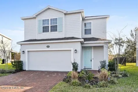 1552 Scrub Jay Court Deland FL 32724
