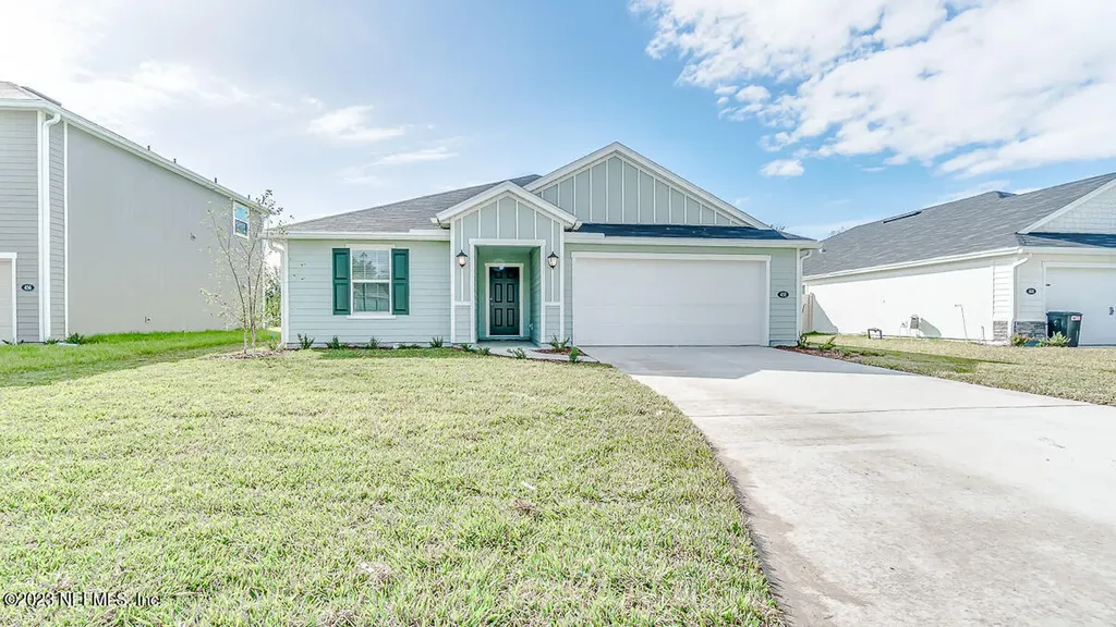 450 Red Dahlia Lane Jacksonville FL 32218