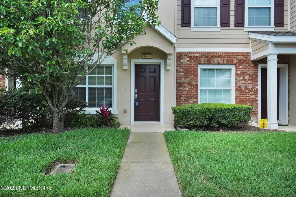 8084 Summer Bay Court Jacksonville FL 32256