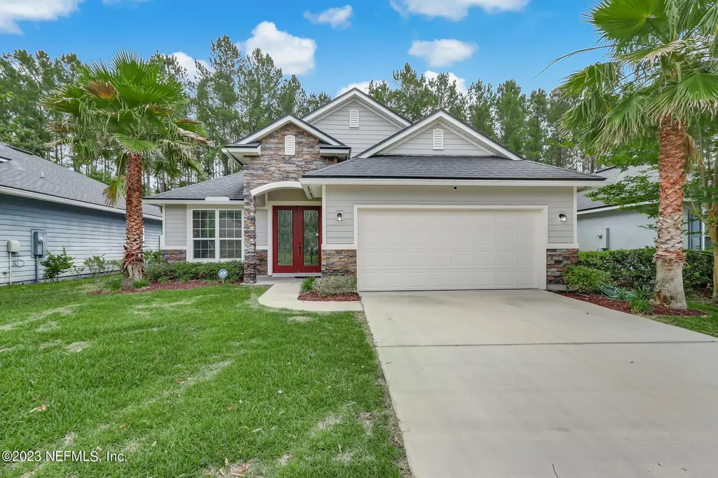 83194 Purple Martin Drive Yulee FL 32097