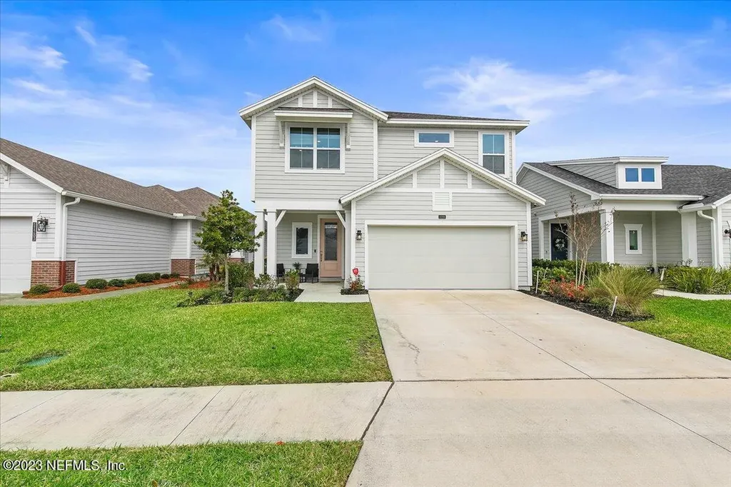 11289 Fusion Drive Jacksonville FL 32256
