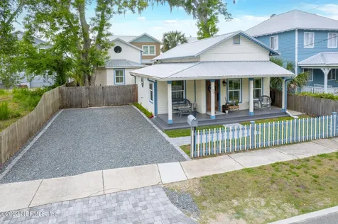 70 Weeden Street St. Augustine FL 32084