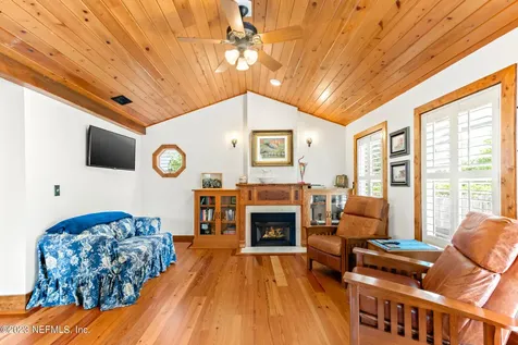 70 Weeden Street St. Augustine FL 32084