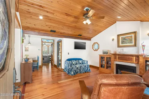 70 Weeden Street St. Augustine FL 32084