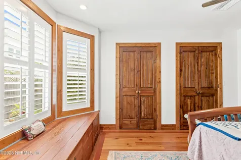 70 Weeden Street St. Augustine FL 32084