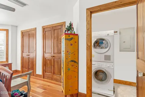 70 Weeden Street St. Augustine FL 32084