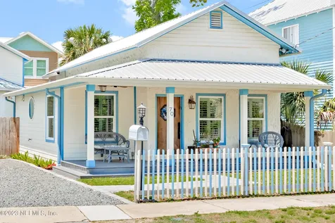 70 Weeden Street St. Augustine FL 32084