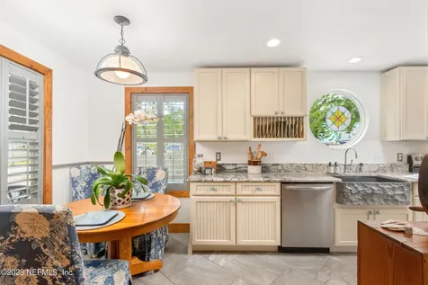 70 Weeden Street St. Augustine FL 32084