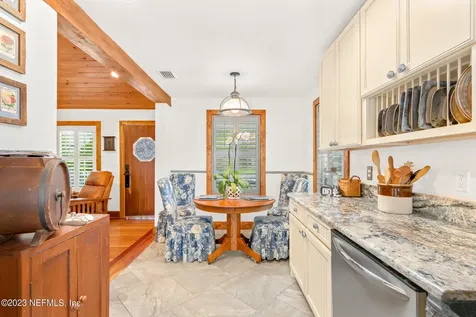 70 Weeden Street St. Augustine FL 32084