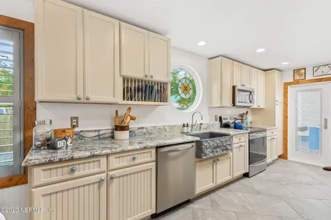 70 Weeden Street St. Augustine FL 32084
