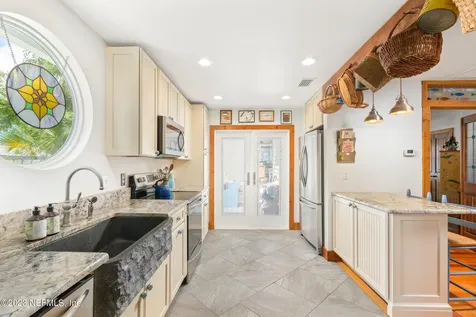 70 Weeden Street St. Augustine FL 32084