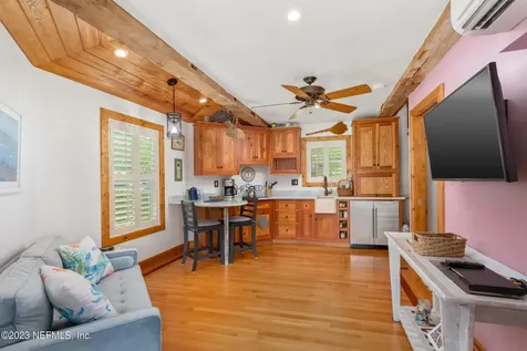 70 Weeden Street St. Augustine FL 32084