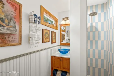70 Weeden Street St. Augustine FL 32084