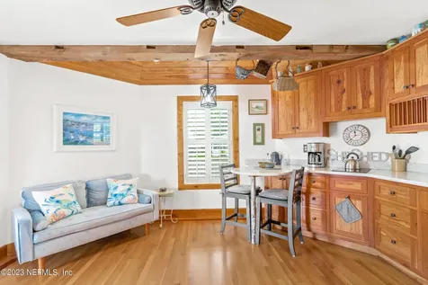 70 Weeden Street St. Augustine FL 32084