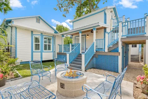 70 Weeden Street St. Augustine FL 32084