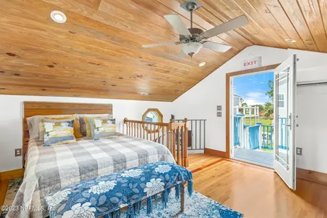 70 Weeden Street St. Augustine FL 32084