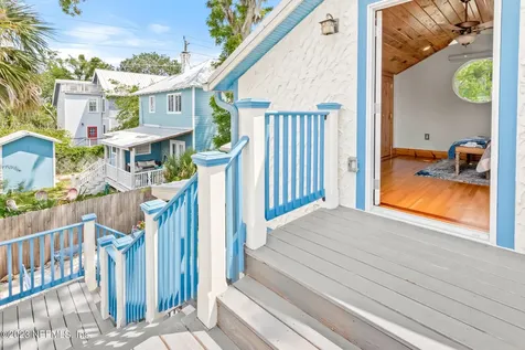 70 Weeden Street St. Augustine FL 32084