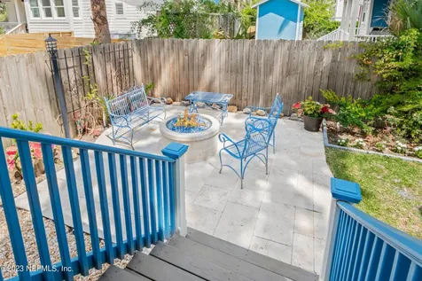 70 Weeden Street St. Augustine FL 32084